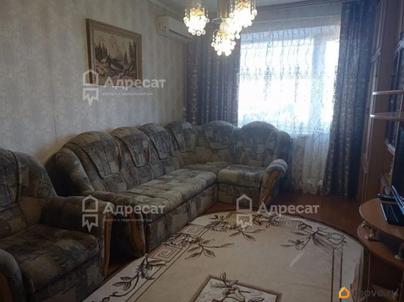 3-комн. квартира, 58.9 м&sup2;