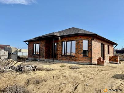 дом, 110 м&sup2;, 8 соток