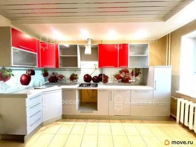 3-комн. квартира, 82 м&sup2;