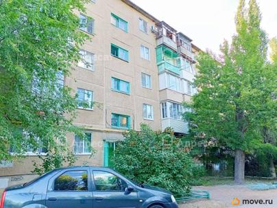 3-комн. квартира, 60 м&sup2;