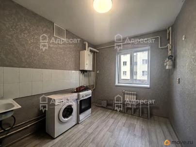 3-комн. квартира, 57.7 м&sup2;