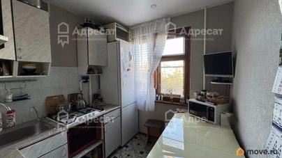 2-комн. квартира, 43.3 м&sup2;