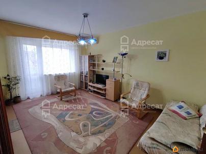3-комн. квартира, 58 м&sup2;