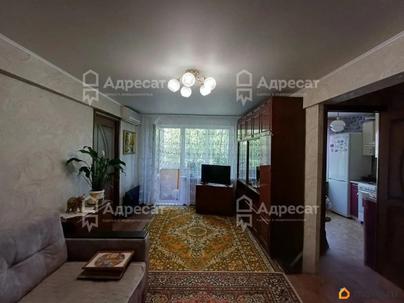 2-комн. квартира, 45.8 м&sup2;