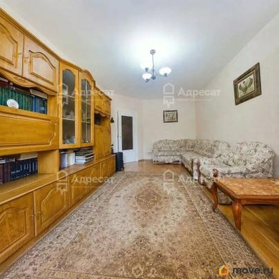 3-комн. квартира, 87 м&sup2;