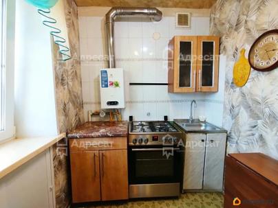 2-комн. квартира, 44.2 м&sup2;