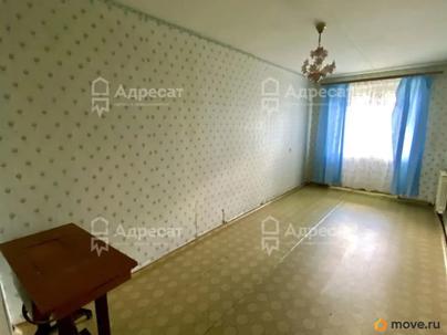 3-комн. квартира, 58.7 м&sup2;