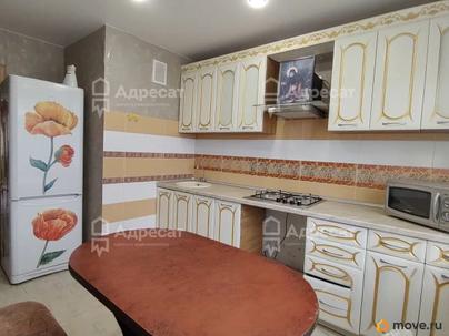 4-комн. квартира, 77.2 м&sup2;