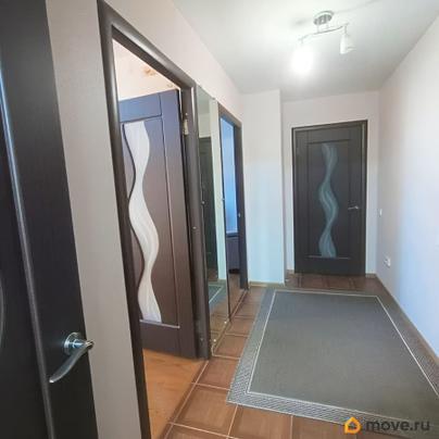 1-комн. квартира, 38 м&sup2;