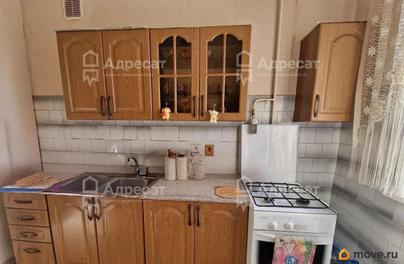 3-комн. квартира, 60.7 м&sup2;