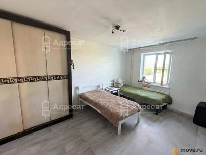1-комн. квартира, 35 м&sup2;