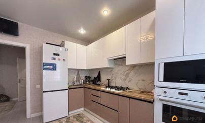 2-комн. квартира, 61.1 м&sup2;
