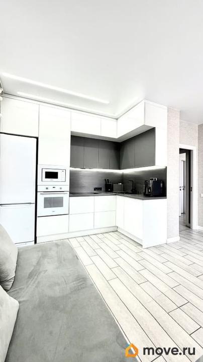 3-комн. квартира, 84 м&sup2;