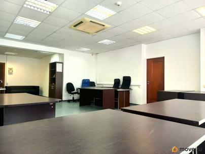 офис, 64 м&sup2;