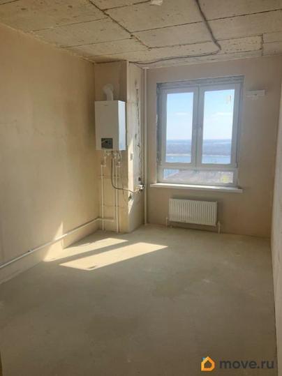 1-комн. квартира, 32.2 м&sup2;