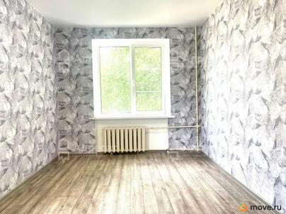 комната, 18.5 м&sup2;
