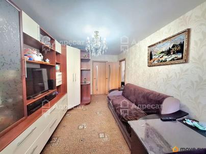 2-комн. квартира, 44.2 м&sup2;