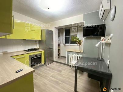 2-комн. квартира, 50.3 м&sup2;