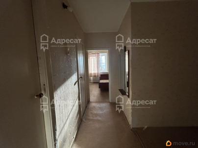 3-комн. квартира, 61 м&sup2;