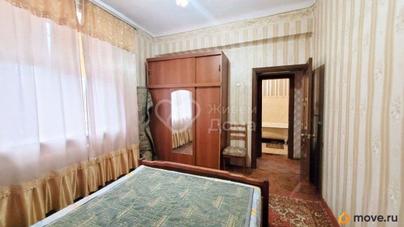 3-комн. квартира, 57.2 м&sup2;