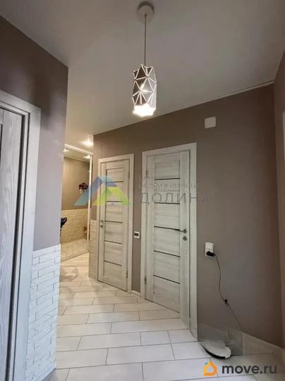2-комн. квартира, 55.2 м&sup2;