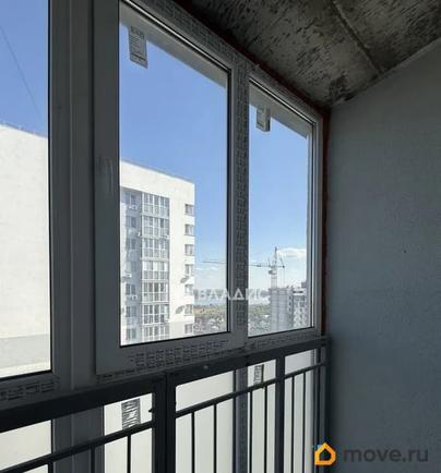 3-комн. квартира, 58 м&sup2;