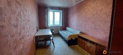 3-комн. квартира, 61 м&sup2;