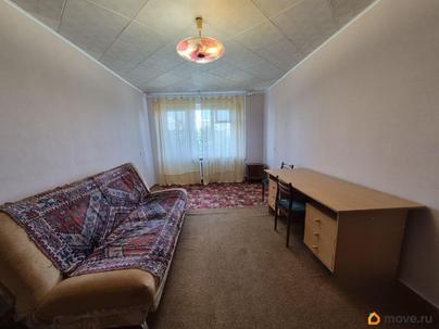 1-комн. квартира, 31.2 м&sup2;