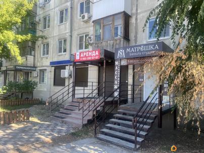 торговое помещение, 60 м&sup2;