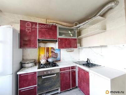 3-комн. квартира, 59.1 м&sup2;