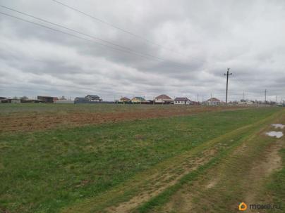 коммерческий участок, 10 соток