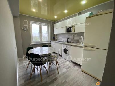 3-комн. квартира, 63.2 м&sup2;