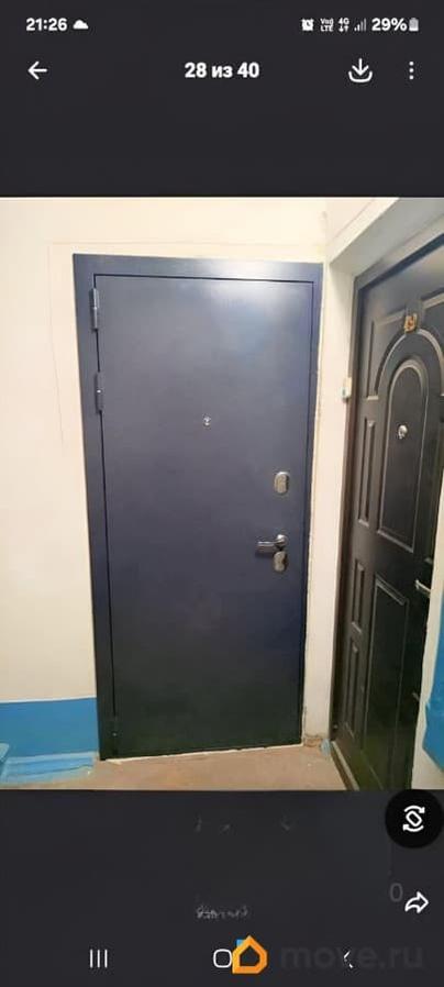 2-комн. квартира, 49 м&sup2;