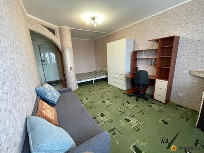 1-комн. квартира, 34.1 м&sup2;