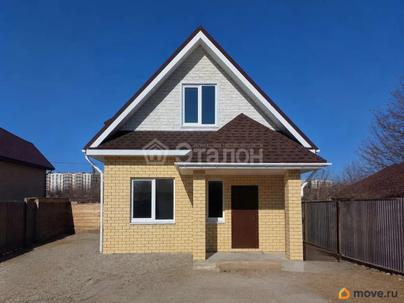 дом, 115 м&sup2;, 4 сотки
