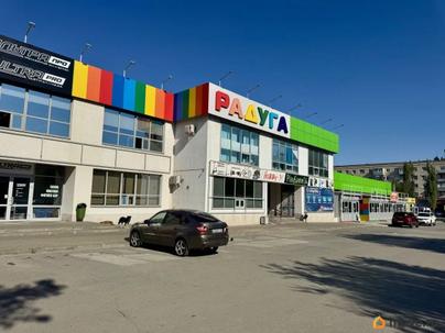 свободного назначения, 1357.7 м&sup2;