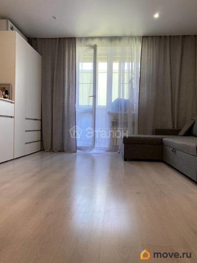 1-комн. квартира, 39 м&sup2;