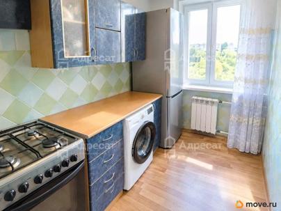 2-комн. квартира, 44.7 м&sup2;