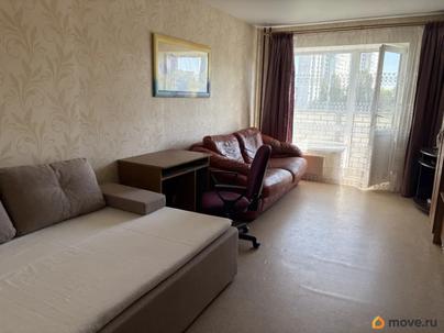 1-комн. квартира, 50 м&sup2;