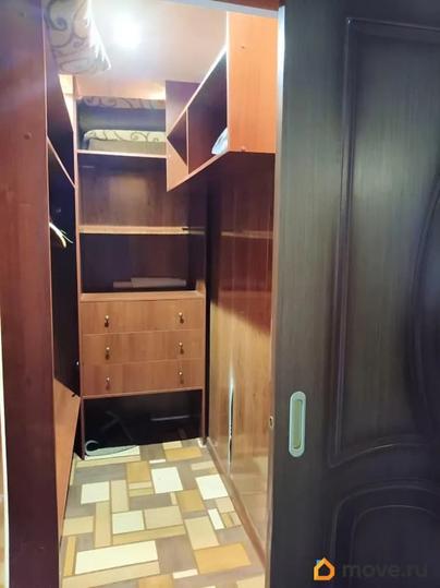 2-комн. квартира, 41.2 м&sup2;