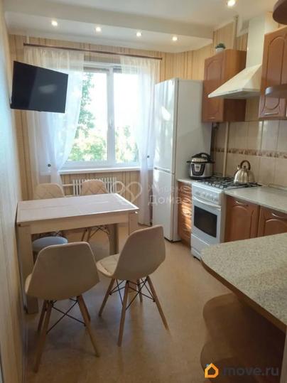 1-комн. квартира, 36 м&sup2;
