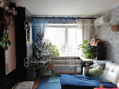 1-комн. квартира, 16.6 м&sup2;