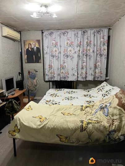 комната, 18.1 м&sup2;