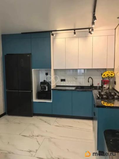 3-комн. квартира, 74 м&sup2;