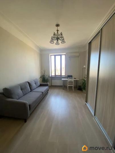 2-комн. квартира, 59.5 м&sup2;