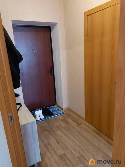 1-комн. квартира, 33 м&sup2;