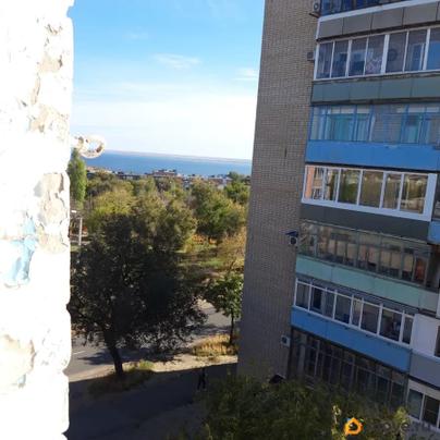 1-комн. квартира, 12.7 м&sup2;