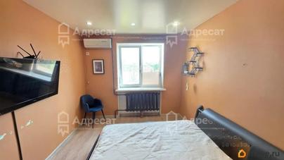 2-комн. квартира, 42.8 м&sup2;