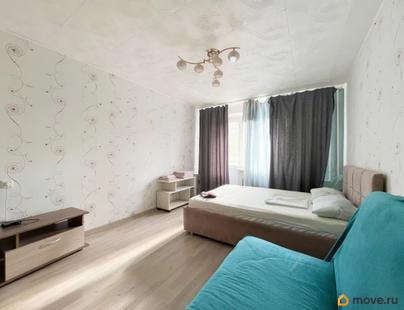 3-комн. квартира, 77 м&sup2;