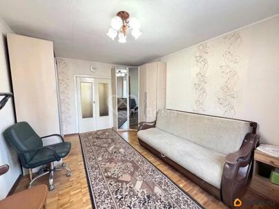 3-комн. квартира, 64.1 м&sup2;